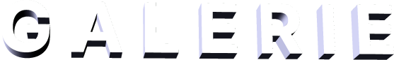 G A L E R I E